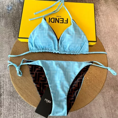 Cheap Fendi Bathing Suits For Women #1338490, $$38.00 USD On Fendi Bathing Suits