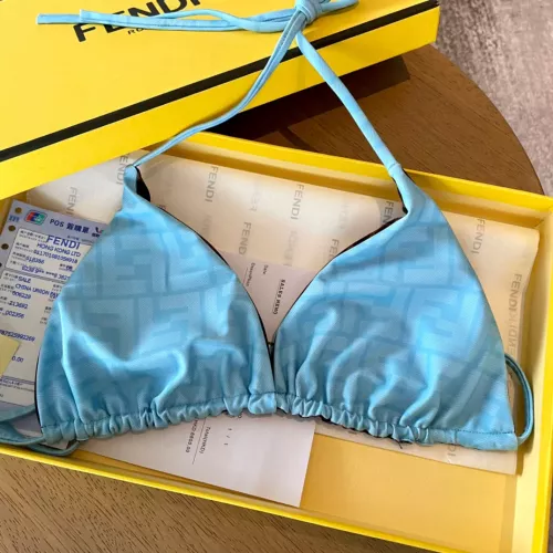 Replica Fendi Bathing Suits For Women #1338490 $38.00 USD for Wholesale