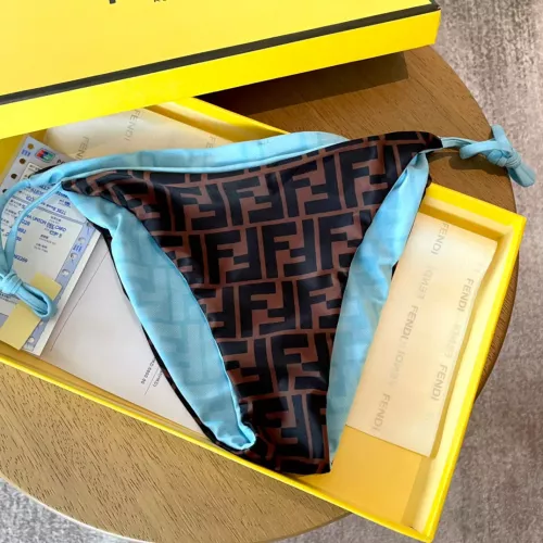 Replica Fendi Bathing Suits For Women #1338490 $38.00 USD for Wholesale