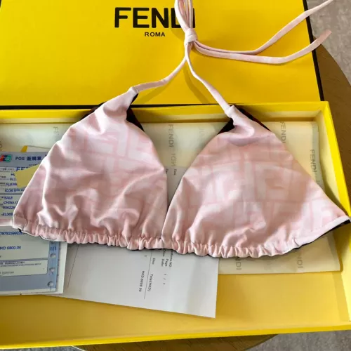 Replica Fendi Bathing Suits For Women #1338491 $38.00 USD for Wholesale
