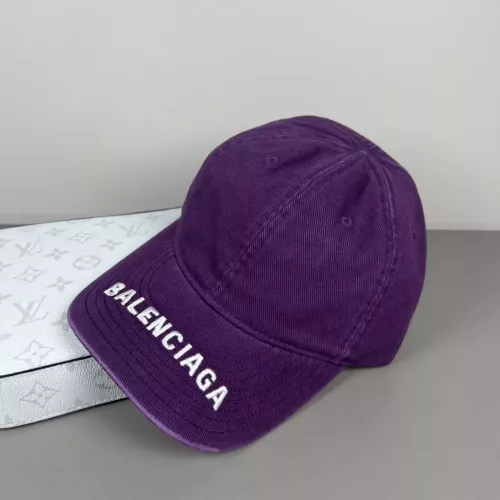 Cheap Balenciaga Caps #1338496, $$25.00 USD On Balenciaga Caps