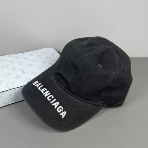 Cheap Balenciaga Caps #1338497, $$25.00 USD On Balenciaga Caps