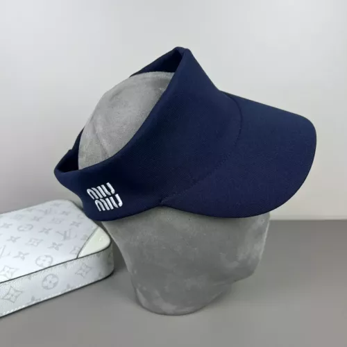 Cheap MIU MIU Caps #1338500, $$32.00 USD On MIU MIU Caps