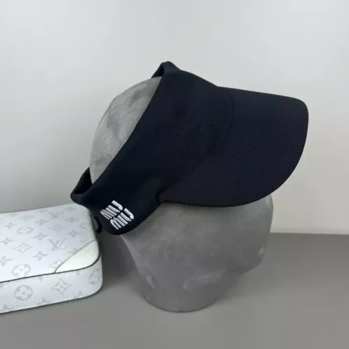 Cheap MIU MIU Caps #1338501, $$32.00 USD On MIU MIU Caps