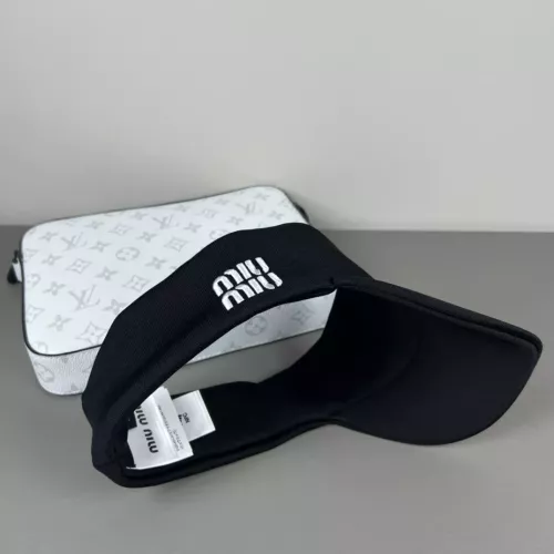 Replica MIU MIU Caps #1338501 $32.00 USD for Wholesale