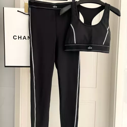 Cheap ALO Tracksuits Sleeveless For Women #1338519, $$40.00 USD On Agnes b. Tracksuits