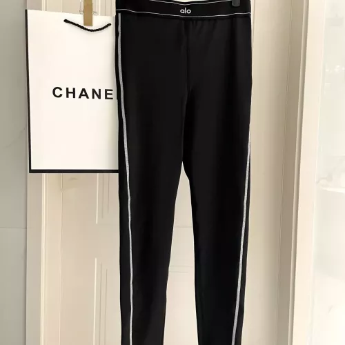 Replica ALO Tracksuits Sleeveless For Women #1338519 $40.00 USD for Wholesale