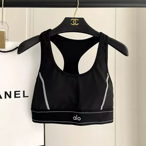 Replica ALO Tracksuits Sleeveless For Women #1338519 $40.00 USD for Wholesale