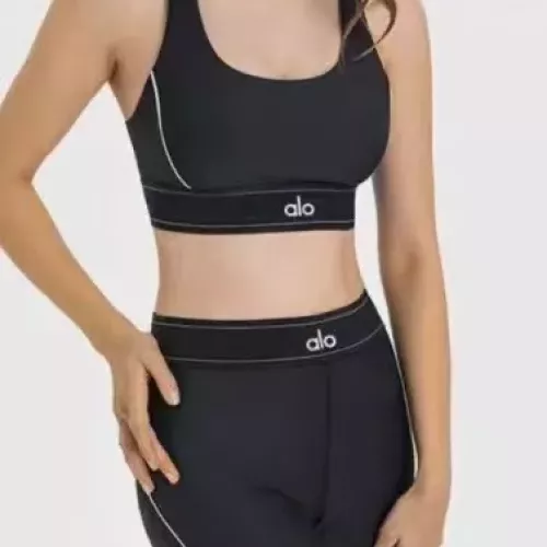 Replica ALO Tracksuits Sleeveless For Women #1338519 $40.00 USD for Wholesale