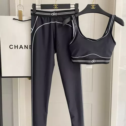 Cheap ALO Tracksuits Sleeveless For Women #1338520, $$42.00 USD On Agnes b. Tracksuits