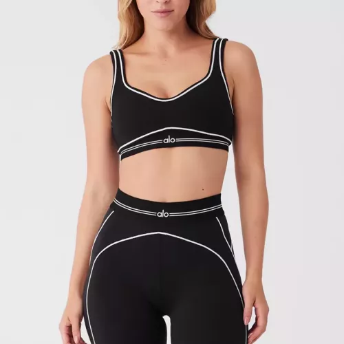 Replica ALO Tracksuits Sleeveless For Women #1338520 $42.00 USD for Wholesale