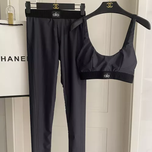 Cheap ALO Tracksuits Sleeveless For Women #1338521, $$42.00 USD On Agnes b. Tracksuits