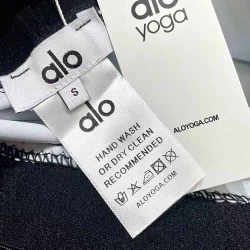 Replica ALO Tracksuits Sleeveless For Women #1338521 $42.00 USD for Wholesale