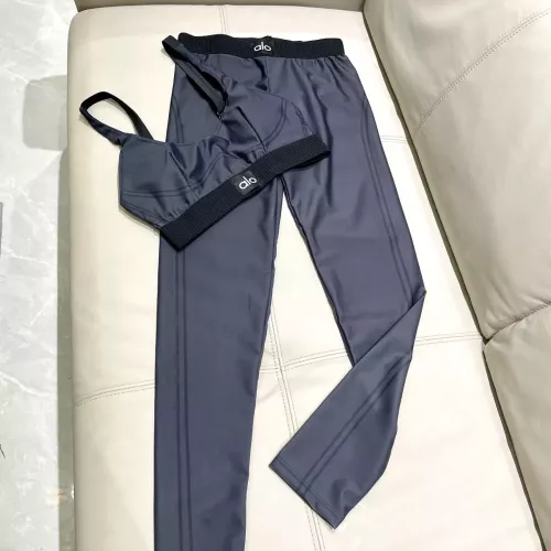 Replica ALO Tracksuits Sleeveless For Women #1338521 $42.00 USD for Wholesale