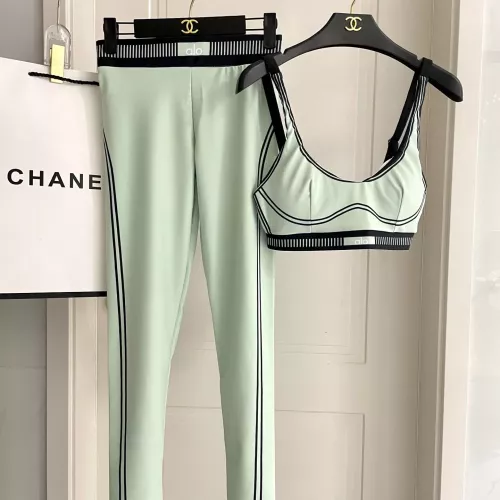Cheap ALO Tracksuits Sleeveless For Women #1338522, $$42.00 USD On Agnes b. Tracksuits