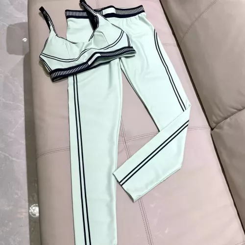 Replica ALO Tracksuits Sleeveless For Women #1338522 $42.00 USD for Wholesale