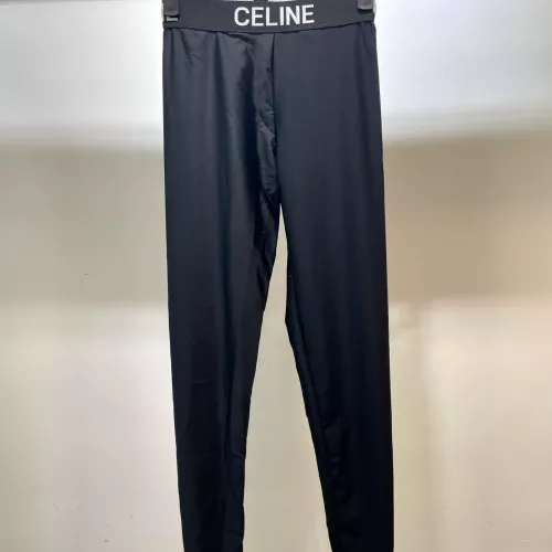 Replica Celine Tracksuits Long Sleeved For Women #1338525 $45.00 USD for Wholesale