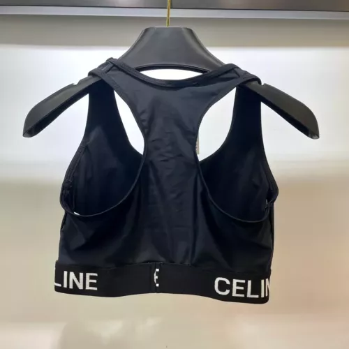 Replica Celine Tracksuits Long Sleeved For Women #1338525 $45.00 USD for Wholesale