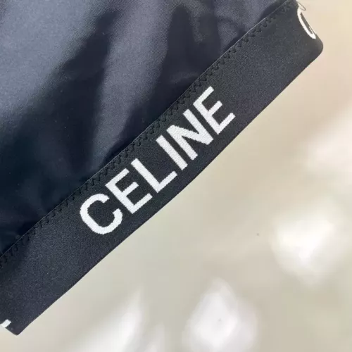 Replica Celine Tracksuits Long Sleeved For Women #1338525 $45.00 USD for Wholesale