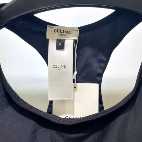 Replica Celine Tracksuits Long Sleeved For Women #1338525 $45.00 USD for Wholesale