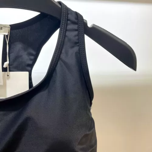 Replica Celine Tracksuits Long Sleeved For Women #1338525 $45.00 USD for Wholesale