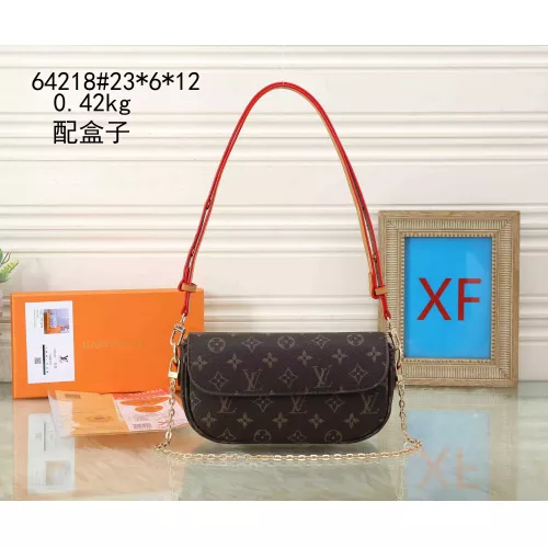 Cheap Louis Vuitton Messenger Bags For Women #1338533, $$24.00 USD On Louis Vuitton Messenger Bags