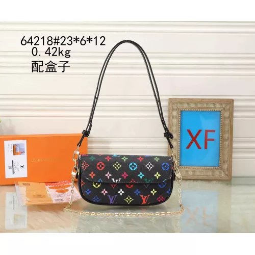 Cheap Louis Vuitton Messenger Bags For Women #1338534, $$24.00 USD On Louis Vuitton Messenger Bags