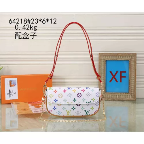 Cheap Louis Vuitton Messenger Bags For Women #1338535, $$24.00 USD On Louis Vuitton Messenger Bags