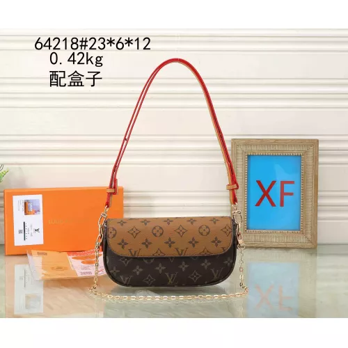 Cheap Louis Vuitton Messenger Bags For Women #1338536, $$24.00 USD On Louis Vuitton Messenger Bags