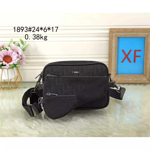 Cheap Christian Dior Messenger Bags For Men #1338539, $$29.00 USD On Christian Dior Messenger Bags