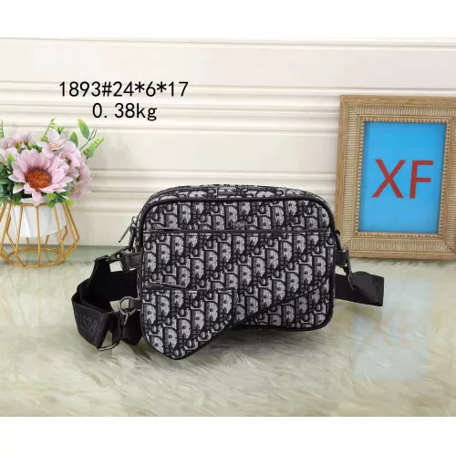 Cheap Christian Dior Messenger Bags For Men #1338540, $$29.00 USD On Christian Dior Messenger Bags
