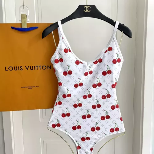 Cheap Louis Vuitton LV Bathing Suits For Women #1338543, $$39.00 USD On Louis Vuitton LV Bathing Suits