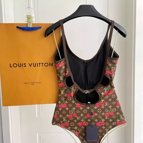 Replica Louis Vuitton LV Bathing Suits For Women #1338545 $39.00 USD for Wholesale