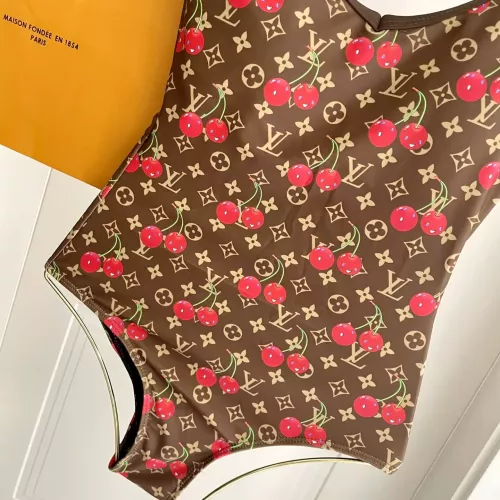 Replica Louis Vuitton LV Bathing Suits For Women #1338545 $39.00 USD for Wholesale