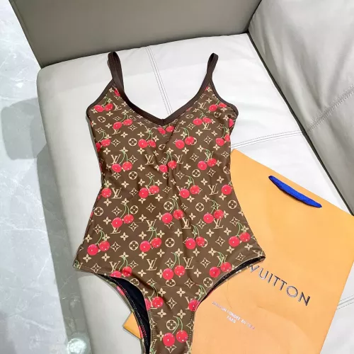 Replica Louis Vuitton LV Bathing Suits For Women #1338545 $39.00 USD for Wholesale