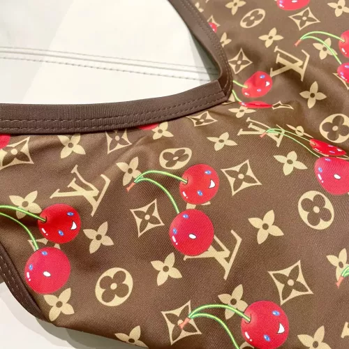 Replica Louis Vuitton LV Bathing Suits For Women #1338545 $39.00 USD for Wholesale