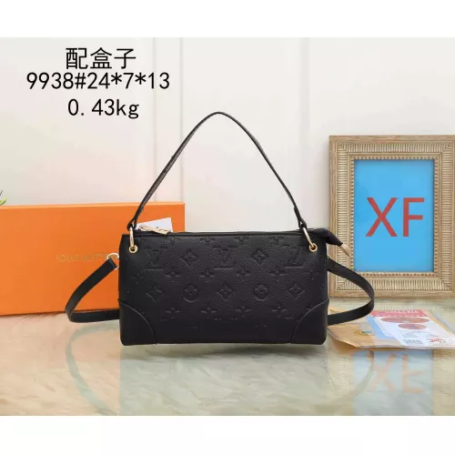 Cheap Louis Vuitton Messenger Bags For Women #1338549, $$25.00 USD On Louis Vuitton Messenger Bags