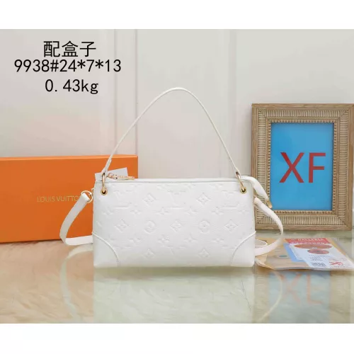 Cheap Louis Vuitton Messenger Bags For Women #1338550, $$25.00 USD On Louis Vuitton Messenger Bags