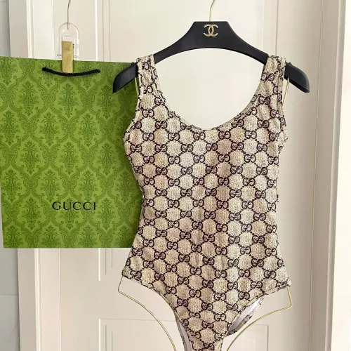 Cheap Gucci Swimming &amp; Bathing Suits For Women #1338552, $$39.00 USD On Gucci Swimming &amp; Bathing Suits