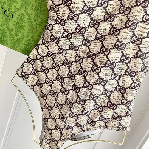 Replica Gucci Swimming & Bathing Suits For Women #1338552 $39.00 USD for Wholesale
