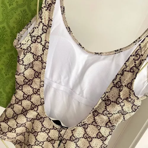 Replica Gucci Swimming & Bathing Suits For Women #1338552 $39.00 USD for Wholesale