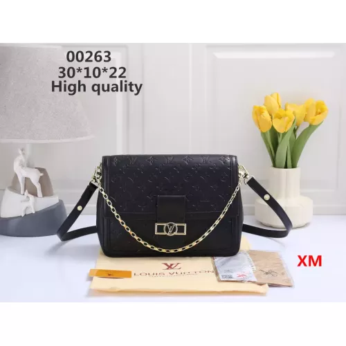 Cheap Louis Vuitton Messenger Bags For Women #1338553, $$41.00 USD On Louis Vuitton Messenger Bags