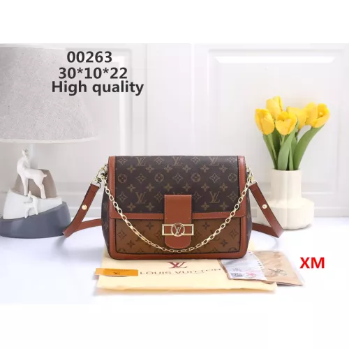 Cheap Louis Vuitton Messenger Bags For Women #1338556, $$41.00 USD On Louis Vuitton Messenger Bags