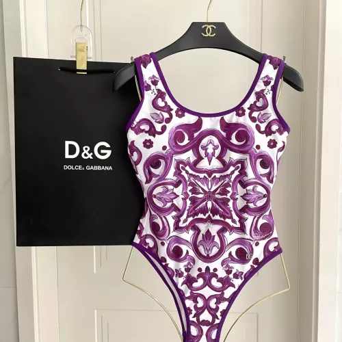 Cheap Dolce &amp; Gabbana Bathing Suits For Women #1338557, $$39.00 USD On Dolce &amp; Gabbana Bathing Suits