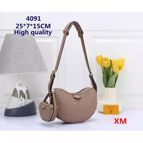Cheap Louis Vuitton Messenger Bags For Women #1338558, $$40.00 USD On Louis Vuitton Messenger Bags