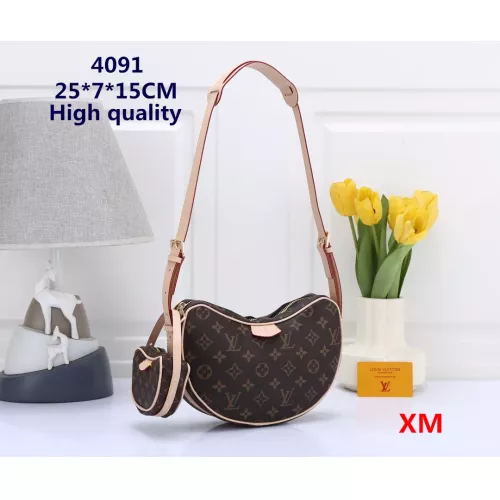 Cheap Louis Vuitton Messenger Bags For Women #1338560, $$40.00 USD On Louis Vuitton Messenger Bags