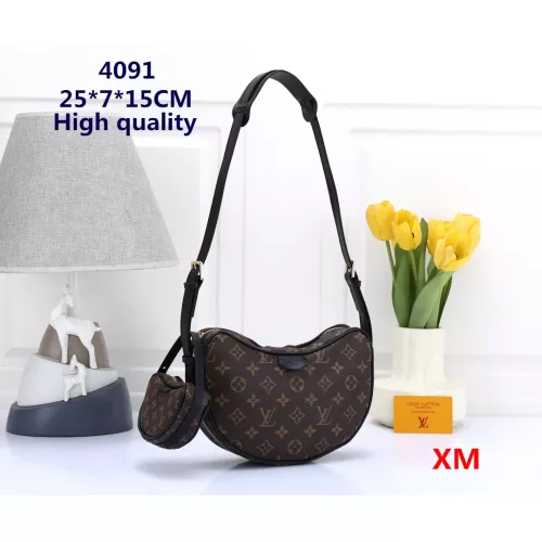 Cheap Louis Vuitton Messenger Bags For Women #1338561, $$40.00 USD On Louis Vuitton Messenger Bags