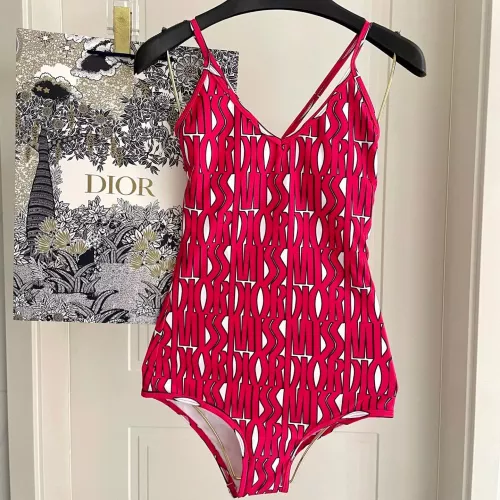 Cheap Christian Dior Bathing Suits For Women #1338564, $$39.00 USD On Christian Dior Bathing Suits
