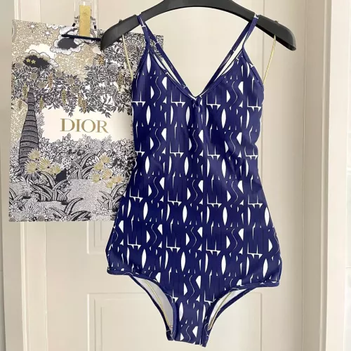 Cheap Christian Dior Bathing Suits For Women #1338565, $$39.00 USD On Christian Dior Bathing Suits