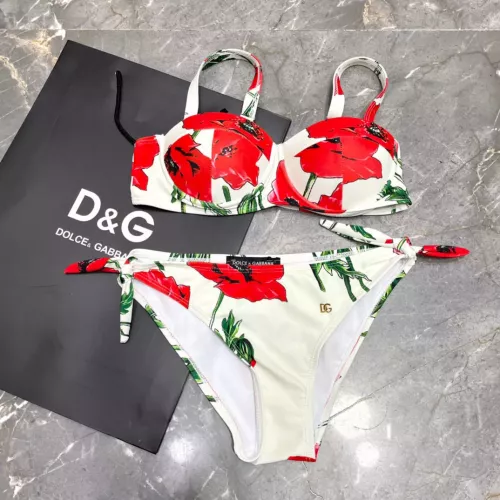Cheap Dolce &amp; Gabbana Bathing Suits For Women #1338566, $$39.00 USD On Dolce &amp; Gabbana Bathing Suits
